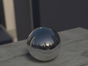 Добро јутро децо - Чаробно огледалце