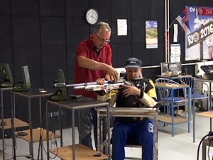 Драган Ристић освајач златне медаље на Параолимпијским играма