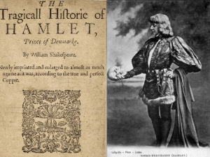 Хамлет у музици