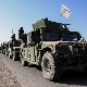 Кандахар, кад талибани марширају