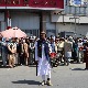 Талибани се суочавају са економским проблемима, очекује се формирање владе, САД не искључују сарадњу