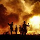 Министарство у Гази: Убијен Палестинац, рањено дете