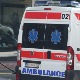 Пожар у ХИП Петрохемији, једна особа повређена  