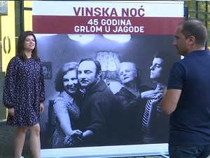 Четири и по деценије након премијере и даље идемо „Грлом у јагоде“