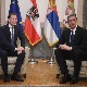 Курц стигао у Београд, састанак са Вучићем у четири ока