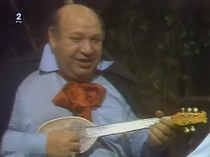  1001 Траг - Момачко коло - Јаника Балаж 