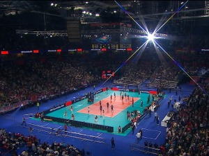 Више од 20.000 гледалаца у "Штарк арени"