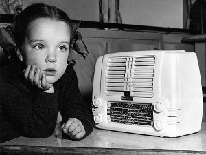 	Радио драма: Шести разред, 5. део