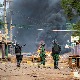 Војска у Гвинеји објавила да је извела пуч, министарство одбране тврди да су нападачи заустављени