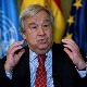 Гутерес позива на ослобођење председника Гвинеје, Афричка унија осудила државни удар