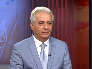 Дрецун: Влада у Подгорици показала да има снаге да одбрани ред и мир