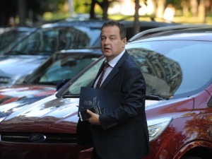 Дачић: Ако Вучић одлучи да се кандидује на председничким изборима добиће нашу подршку