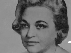 	Медаљон - Душанка Лабор 