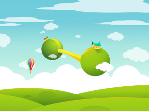 Добро јутро децо - Прича о народу