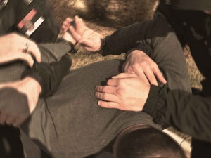Ухапшен осумњичени за полно узнемиравање малолетнице на Чукарици