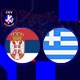 Србија против Грчке затвара групну фазу (17.45, РТС1)