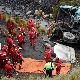 Аутобус се сурвао низ клисуру у Боливији, 21 особа страдала