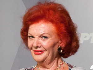 Медаљон - Анђелка Говедаровић