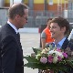 Брнабићева у Будимпешти, сутра заједничка седница влада