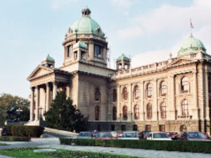 Шта предлажу европосланици за изборне услове