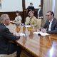 Вучић: Србија цени подршку Мисије ОЕБС 