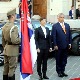 Заједничка седница влада Србије и Мађарске