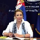Јоксимовићева: Ценимо подршку Мађарске европској интеграцији Србије