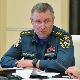 Руски министар за ванредне ситуације погинуо у покушају да спасе режисера Мељника