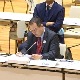 Дачић на панелу о родној равноправности у Бечу