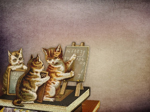 	Добро јутро децо: Школски дневник 