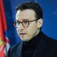 Петковић: Нови разговори на техничком нивоу половином октобра