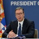 Вучић: Никакви ратови и сукоби нас не интересују