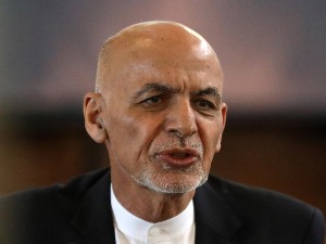 Гани се извинио народу Авганистана, пориче да је са собом понео милионе долара