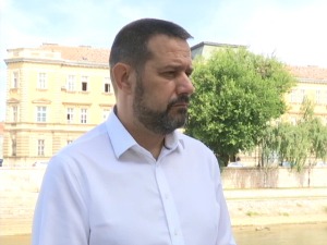 Др Радмило Јанковић: Сад не може ништа да се уради, имаћемо и 10.000 нових случајева дневно