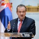 Дачић: У петак састанак са странкама без странаца, у суботу са Вучићем