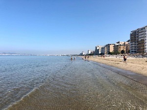 Још један српски туриста утопио се у Драчу