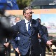 Вучић: Деблокада институција БиХ питање за Додика