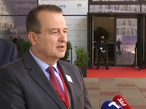 На скупу о тероризму у Бечу Србија пренела своја искуства