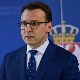 Петковић: Неспремност приштинске стране за преговоре о кључним проблемима