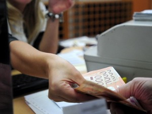 Минималац од јануара већи за 9,4 одсто