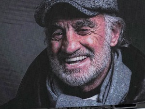 Збогом, Бебел – Француска се опростила од Белмонда