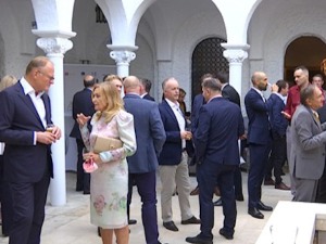 Пут ка "зеленијој будућности" – скандинавске земље помажу Србији у преласку на циркуларну економију