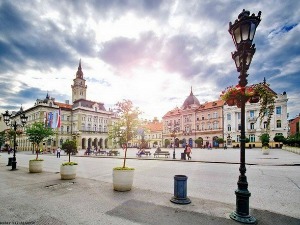 Јутарњи програм из три студија