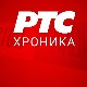 Запалио се камион са крупном стоком код Баточине