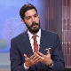 Димитрије Милић: Посета Меркелове показује колики значај Немачка придаје овом региону