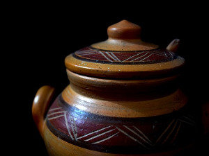 	Добро јутро децо: Посуда за тајне 