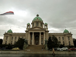 Завршен међустраначки дијалог без странаца, са Вучићем ипак следеће недеље