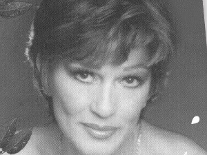 Медаљон - Сена Ордагић