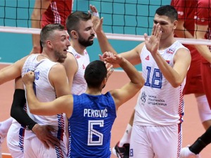 Подрашчанин: Фаворити смо, знамо шта нас чека