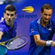 Ђоковић против Mедведева у историјском финалу Ју-Ес опена